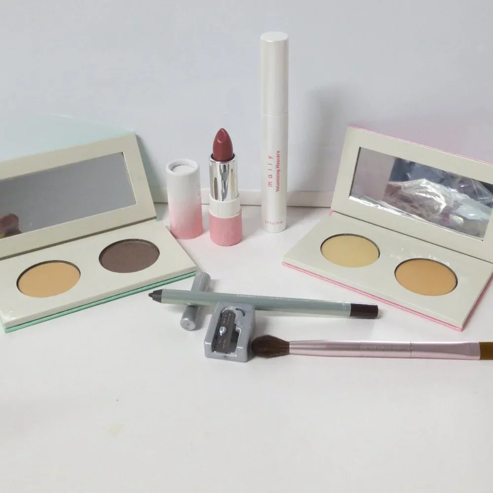 Mally Beauty brand new